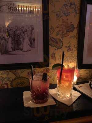 Bombay Bistros - West Village