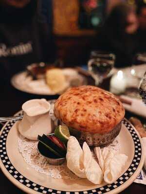 Bombay Bistros - West Village