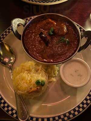 Bombay Bistros - West Village