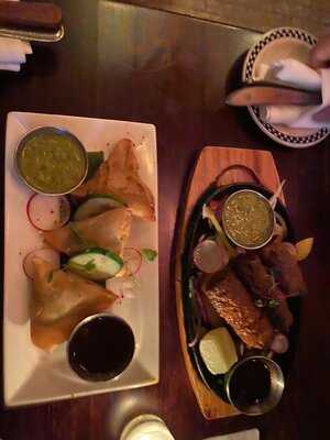 Bombay Bistros - West Village