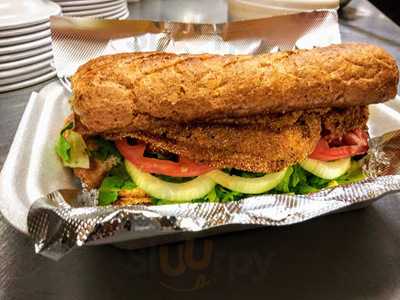 Blue Soul Restaurant