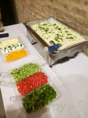 Blue Soul Restaurant