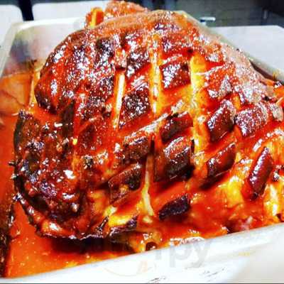 Blue Soul Restaurant