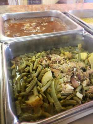 Blue Soul Restaurant