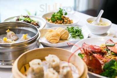 Tri Dim West Restaurant