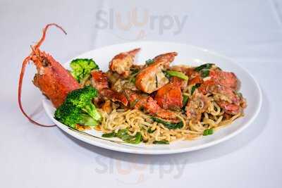 Tri Dim West Restaurant