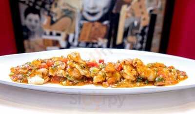 Tri Dim West Restaurant