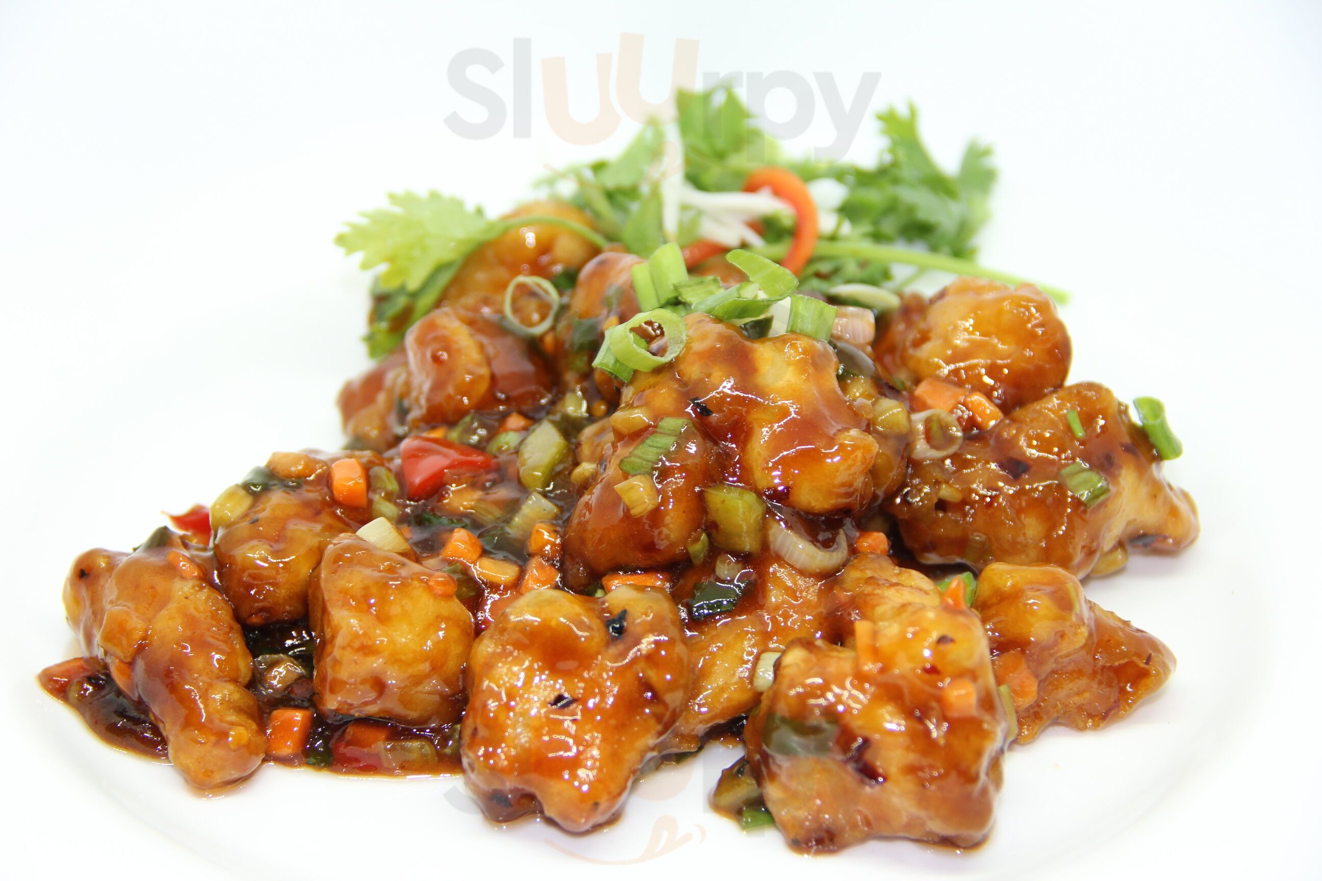 Tri Dim West Restaurant