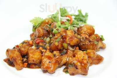 Tri Dim West Restaurant