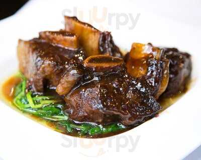 Tri Dim West Restaurant