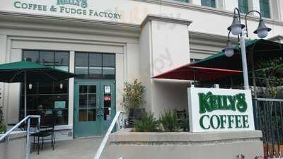 Kelly's Coffee And Fudge Factory