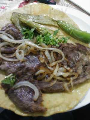Lauro's Tacos