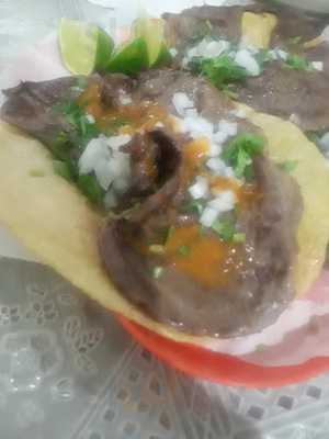 Lauro's Tacos