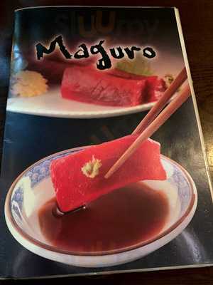 Maguro