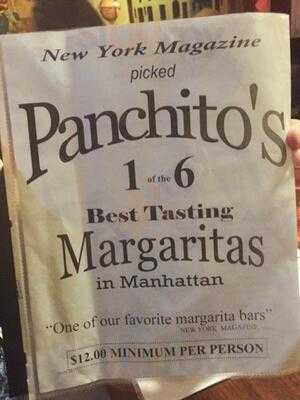 Panchito's
