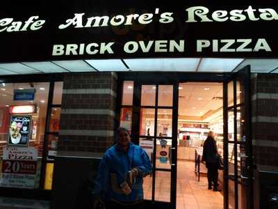 Cafe Amore Pizzeria Ristorante
