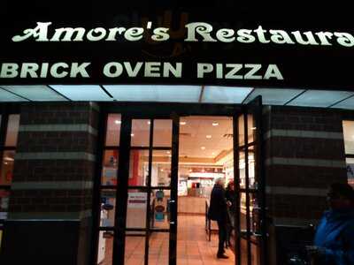 Cafe Amore Pizzeria Ristorante