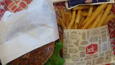 Jack In The Box