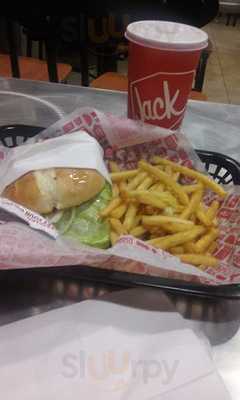 Jack In The Box