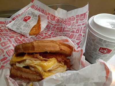 Jack In The Box