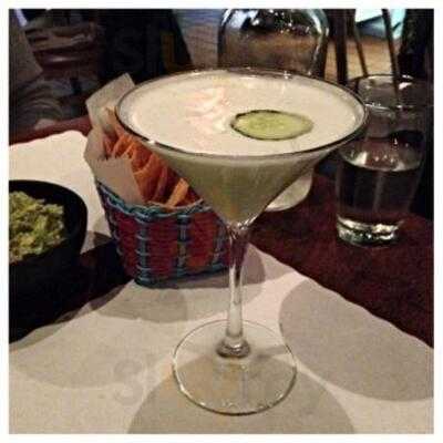 Chico Julio Bodega De Mar