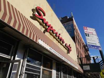 Superior Cafe