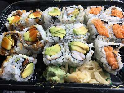 Suma Sushi