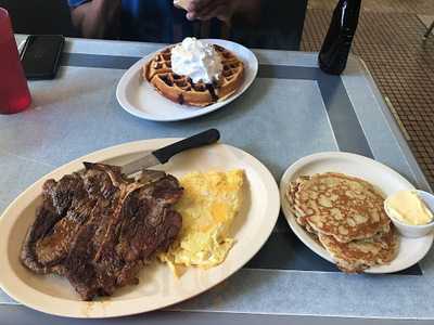 It's Snack Time Restaurant