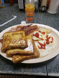 It's Snack Time Restaurant