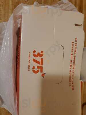 375 Chicken 'n Fries