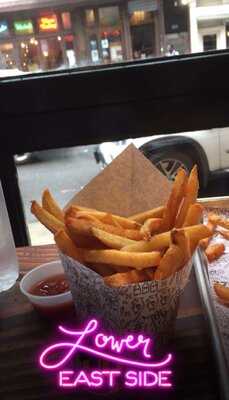 375 Chicken 'n Fries