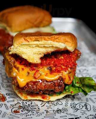 375 Chicken 'n Fries