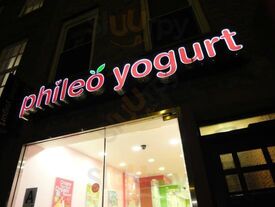 Phileo Yogurt