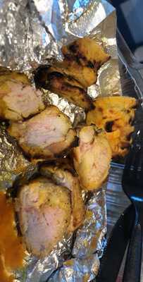 Golden Olive Restaurant