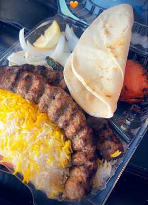 Golden Olive Restaurant