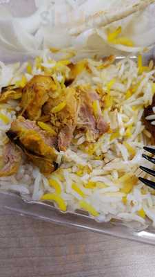 Golden Olive Restaurant