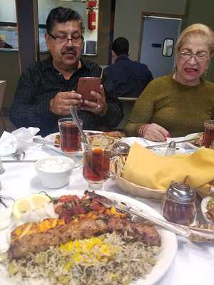 Golden Olive Restaurant