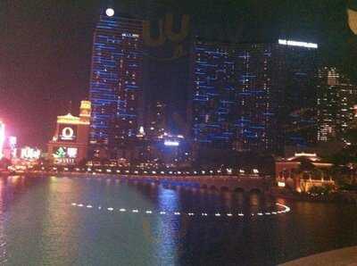 Golden Olive Restaurant