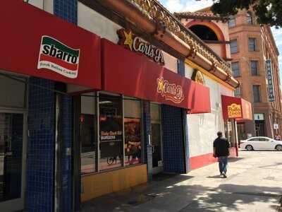 Carl's Jr.