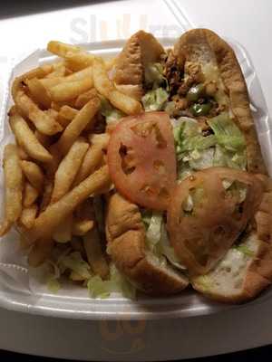 Just-in-time Carry-out