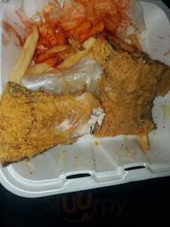 Just-in-time Carry-out