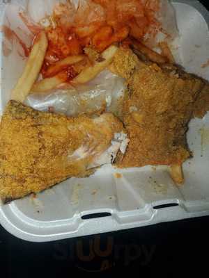 Just-in-time Carry-out