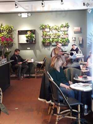 Plantshed Cafe 87th Street