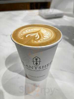 Plantshed Cafe 87th Street