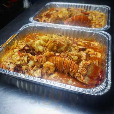 Las Islas Marias Restaurant