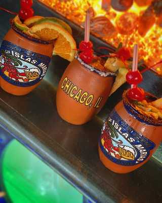 Las Islas Marias Restaurant