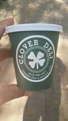 Clover Delicatessen