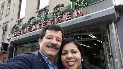 Clover Delicatessen