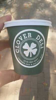 Clover Delicatessen