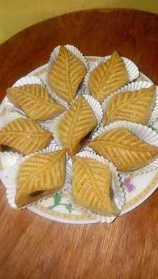 Harold's Chicken Shack